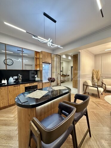 İcarəyə verilir 2 otaqlı yeni tikili 68 m², Şah İsmayıl Xətai m., photo 4 from 20