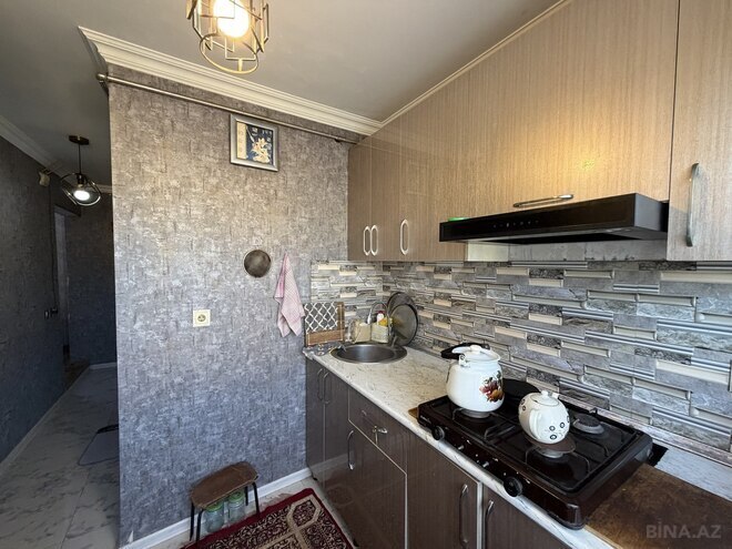Продаётся 4-комн. вторичка 95 м², м. Халглар Достлугу, photo 25 from 28