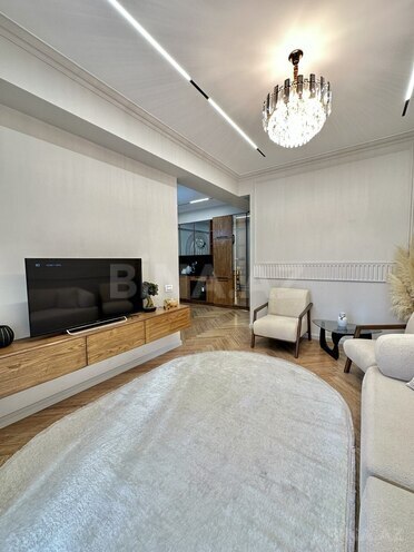 İcarəyə verilir 2 otaqlı yeni tikili 68 m², Şah İsmayıl Xətai m., photo 7 from 20