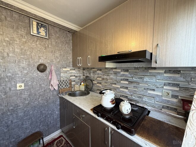 Продаётся 4-комн. вторичка 95 м², м. Халглар Достлугу, photo 24 from 28