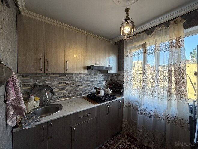 Продаётся 4-комн. вторичка 95 м², м. Халглар Достлугу, photo 23 from 28