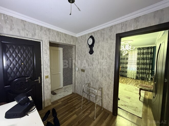 Продаётся 4-комн. вторичка 95 м², м. Халглар Достлугу, photo 22 from 28