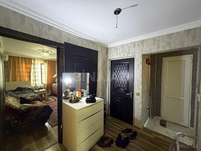 Продаётся 4-комн. вторичка 95 м², м. Халглар Достлугу, photo 21 from 28