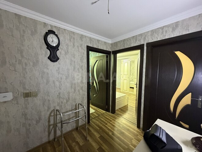Продаётся 4-комн. вторичка 95 м², м. Халглар Достлугу, photo 20 from 28