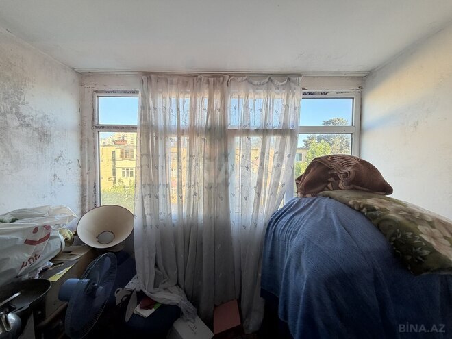 Продаётся 4-комн. вторичка 95 м², м. Халглар Достлугу, photo 14 from 28