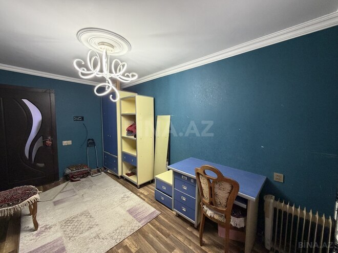 Продаётся 4-комн. вторичка 95 м², м. Халглар Достлугу, photo 12 from 28