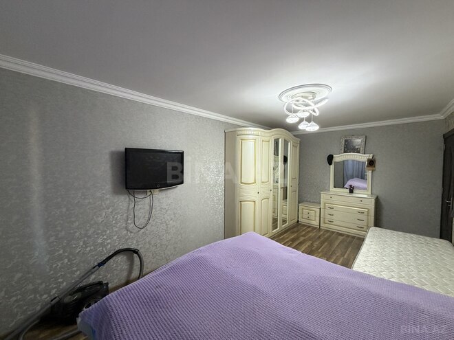 Продаётся 4-комн. вторичка 95 м², м. Халглар Достлугу, photo 9 from 28