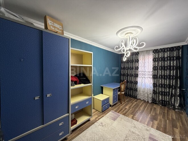 Продаётся 4-комн. вторичка 95 м², м. Халглар Достлугу, photo 10 from 28