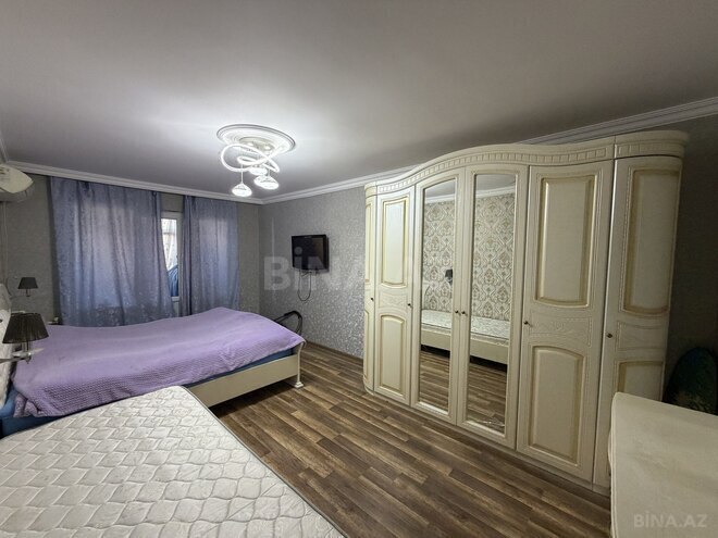 Продаётся 4-комн. вторичка 95 м², м. Халглар Достлугу, photo 6 from 28