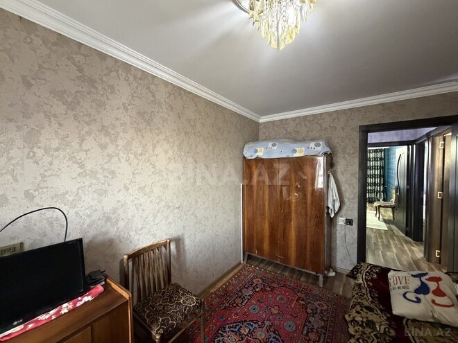 Продаётся 4-комн. вторичка 95 м², м. Халглар Достлугу, photo 18 from 28