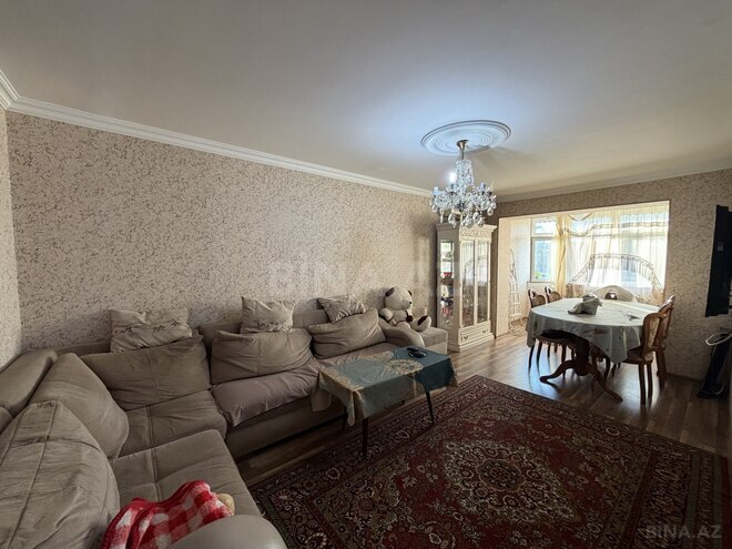 Продаётся 4-комн. вторичка 95 м², м. Халглар Достлугу, photo 1 from 28