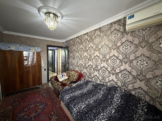 Продаётся 4-комн. вторичка 95 м², м. Халглар Достлугу, photo 17 from 28