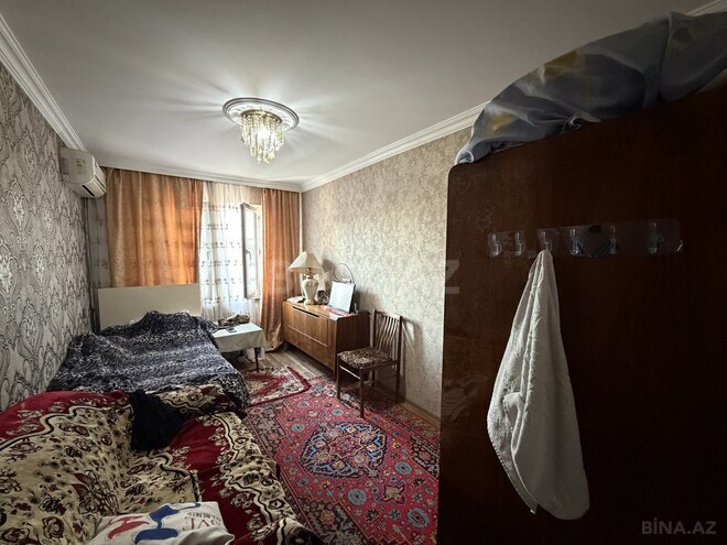 Продаётся 4-комн. вторичка 95 м², м. Халглар Достлугу, photo 16 from 28