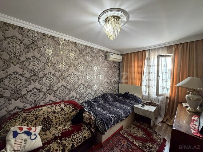 Продаётся 4-комн. вторичка 95 м², м. Халглар Достлугу, photo 15 from 28