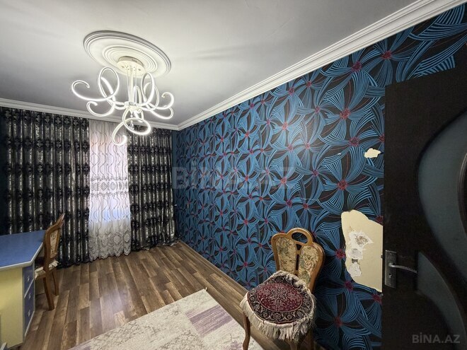 Продаётся 4-комн. вторичка 95 м², м. Халглар Достлугу, photo 11 from 28