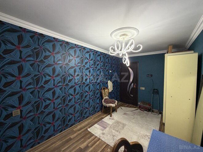 Продаётся 4-комн. вторичка 95 м², м. Халглар Достлугу, photo 13 from 28