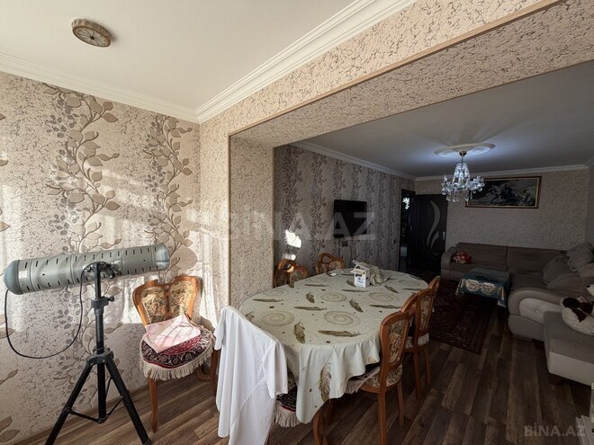Продаётся 4-комн. вторичка 95 м², м. Халглар Достлугу, photo 5 from 28