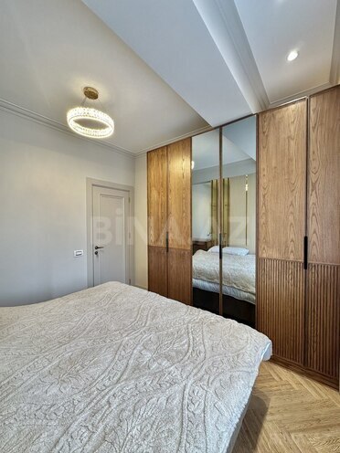 İcarəyə verilir 2 otaqlı yeni tikili 68 m², Şah İsmayıl Xətai m., photo 11 from 20