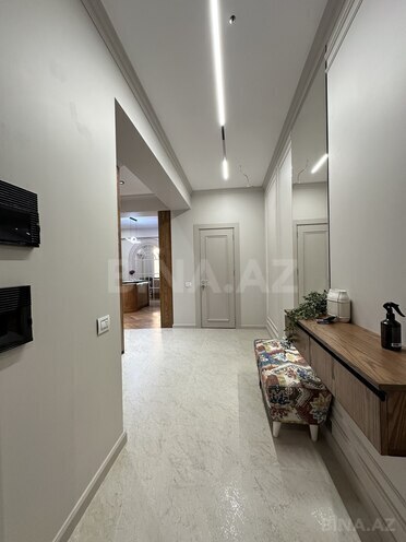 İcarəyə verilir 2 otaqlı yeni tikili 68 m², Şah İsmayıl Xətai m., photo 13 from 20