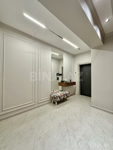 İcarəyə verilir 2 otaqlı yeni tikili 68 m², Şah İsmayıl Xətai m., photo 12 from 20