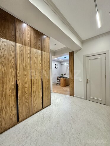 İcarəyə verilir 2 otaqlı yeni tikili 68 m², Şah İsmayıl Xətai m., photo 14 from 20