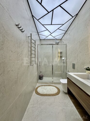 İcarəyə verilir 2 otaqlı yeni tikili 68 m², Şah İsmayıl Xətai m., photo 16 from 20