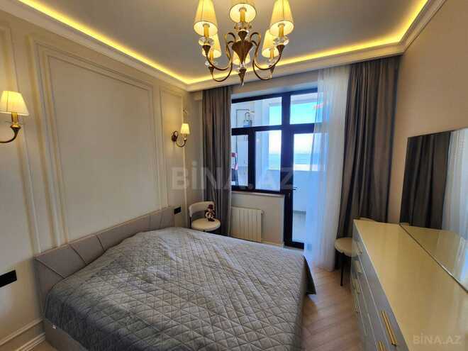 Сдаётся 2-комн. новостройка 80 м², пос. Баилова, photo 9 from 14