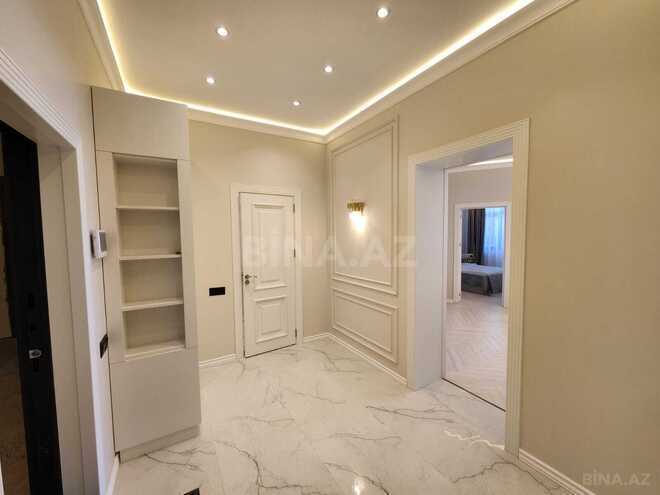 Сдаётся 2-комн. новостройка 80 м², пос. Баилова, photo 12 from 14