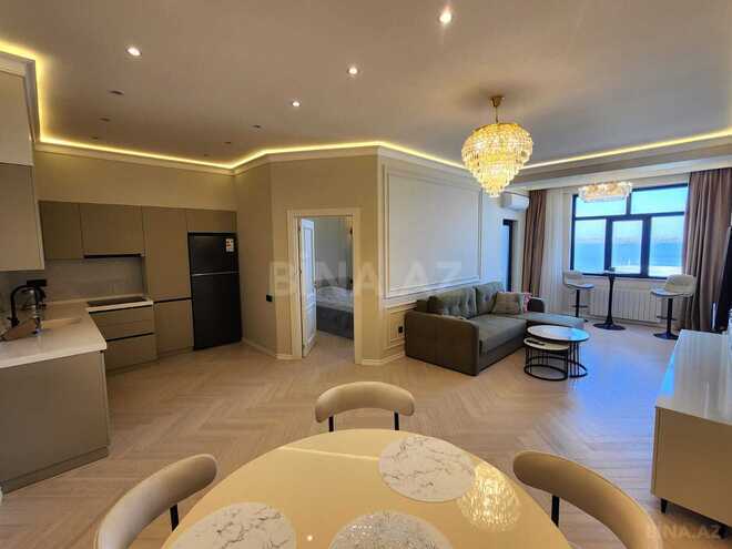 Сдаётся 2-комн. новостройка 80 м², пос. Баилова, photo 6 from 14
