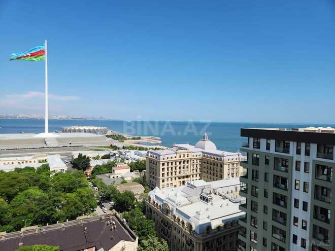 Сдаётся 2-комн. новостройка 80 м², пос. Баилова, photo 1 from 14