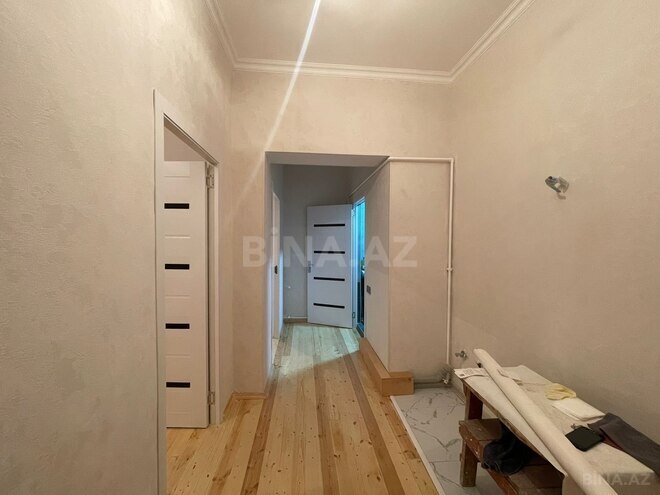 Продаётся 2-комн. новостройка 45 м², м. Нариман Нариманов, photo 6 from 10
