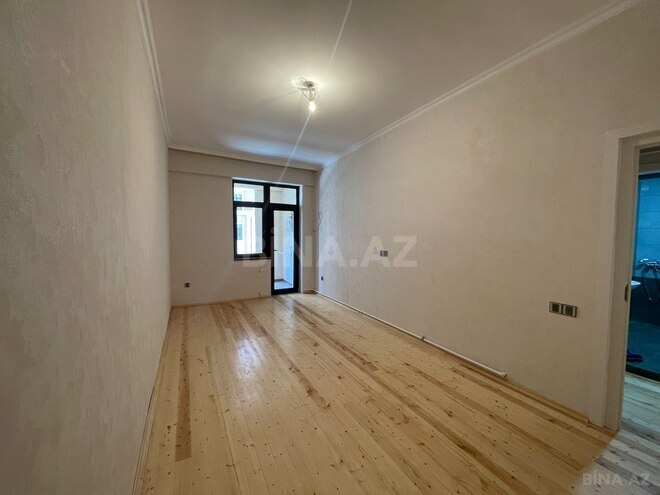 Продаётся 2-комн. новостройка 45 м², м. Нариман Нариманов, photo 1 from 10