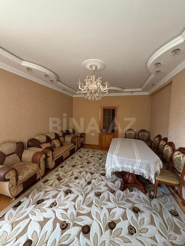 Сдаётся 2-комн. новостройка 95 м², м. Халглар Достлугу, photo 3 from 10