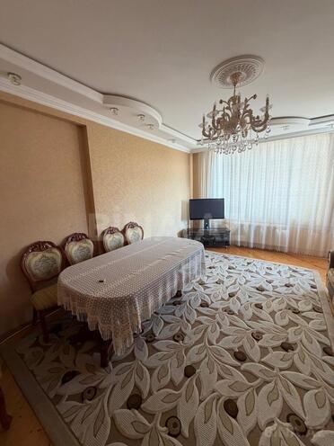 Сдаётся 2-комн. новостройка 95 м², м. Халглар Достлугу, photo 1 from 10