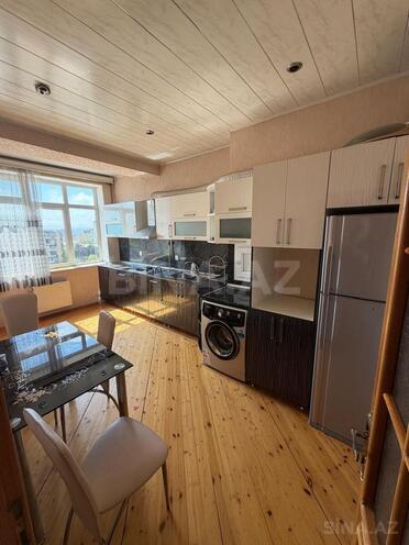 Сдаётся 2-комн. новостройка 95 м², м. Халглар Достлугу, photo 4 from 10