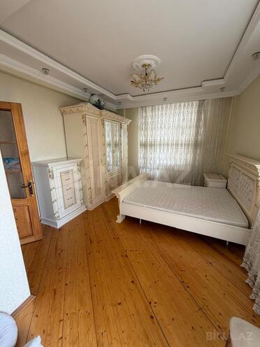 Сдаётся 2-комн. новостройка 95 м², м. Халглар Достлугу, photo 5 from 10