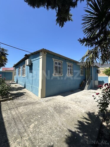 Satılır 6 otaqlı həyət evi/bağ evi 160 m², Kürdəxanı q., photo 1 from 32