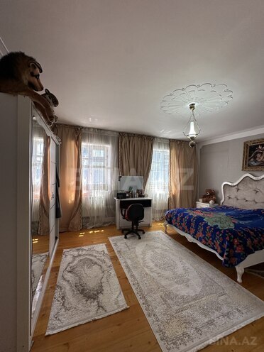 Satılır 6 otaqlı həyət evi/bağ evi 160 m², Kürdəxanı q., photo 31 from 32