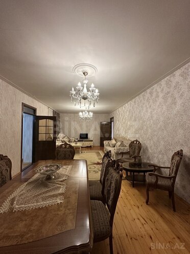Satılır 6 otaqlı həyət evi/bağ evi 160 m², Kürdəxanı q., photo 28 from 32