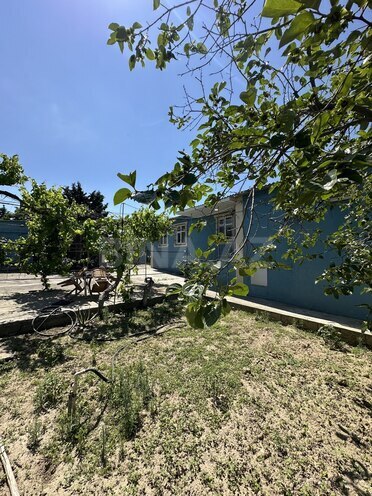 Satılır 6 otaqlı həyət evi/bağ evi 160 m², Kürdəxanı q., photo 12 from 32