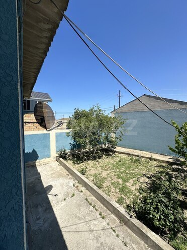 Satılır 6 otaqlı həyət evi/bağ evi 160 m², Kürdəxanı q., photo 16 from 32