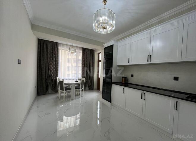 Продаётся 3-комн. новостройка 135 м², Насиминский  р., photo 6 from 14
