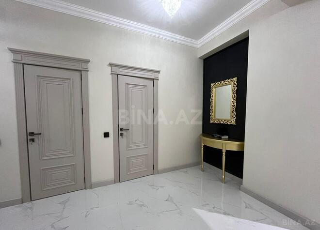 Продаётся 3-комн. новостройка 135 м², Насиминский  р., photo 3 from 14