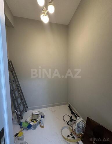 Продаётся 3-комн. новостройка 135 м², Насиминский  р., photo 11 from 14