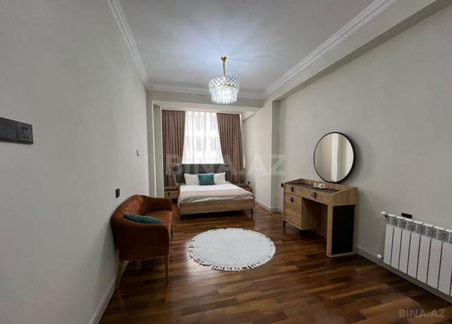 Продаётся 3-комн. новостройка 135 м², Насиминский  р., photo 9 from 14