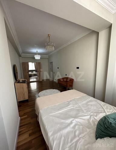 Продаётся 3-комн. новостройка 135 м², Насиминский  р., photo 10 from 14