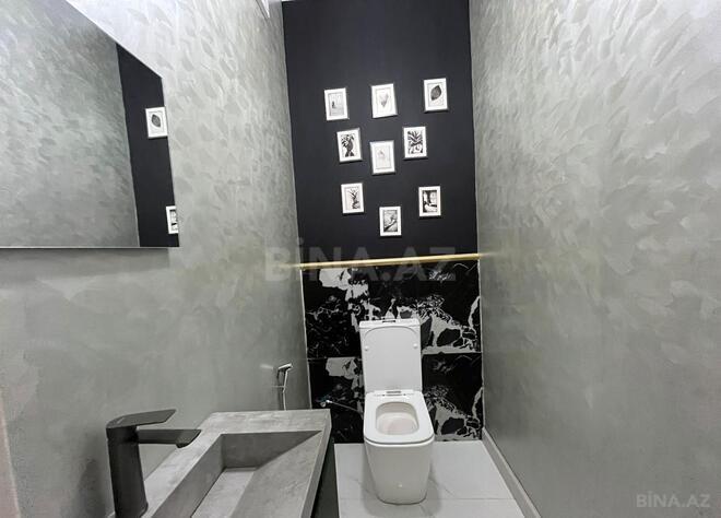 Продаётся 3-комн. новостройка 135 м², Насиминский  р., photo 12 from 14
