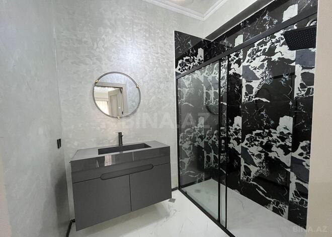 Продаётся 3-комн. новостройка 135 м², Насиминский  р., photo 13 from 14
