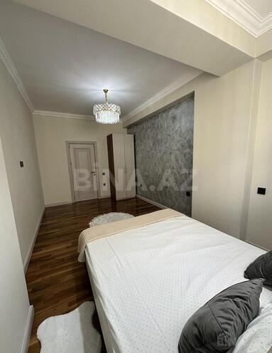 Продаётся 3-комн. новостройка 135 м², Насиминский  р., photo 8 from 14