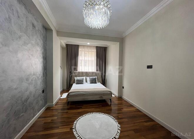 Продаётся 3-комн. новостройка 135 м², Насиминский  р., photo 7 from 14